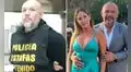 Jackson Mora: quién es, a qué se dedica y por qué fue detenido el exesposo de Tilsa Lozano