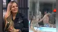 Alejandra Baigorria asegura que Said Palao le contó los detalles de su polémico viaje antes del ampay: “Yo sabía dónde estaba”