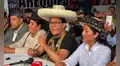 Roberto Sánchez convoca movilizaciones en julio y mantiene condiciones para dialogar con Keiko Fujimori