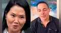 Mark Vito sorprende al destapar gran secreto de Keiko Fujimori y revela que le negó hacer importante trámite: "Ella no quiso ..."