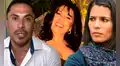 Ariel Bracamonte hace inesperada confesión sobre su hermana Eva tras 20 años del asesinato de su madre Myriam Fefer: "No sé qué le pasó"