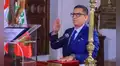 Ministro de Trabajo es denunciado por presunto certificado falso para acceder a cargo público