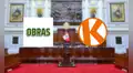 Obras conversa con Fuerza Popular por la Mesa Directiva del nuevo Congreso bicameral