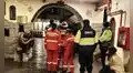 Turistas extranjeros son hospitalizados tras intoxicación por fumigación en hotel del Centro Histórico del Cusco