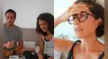 Eva Bracamonte reaparece y revela su cruda realidad tras ser diagnosticada con delicada condición junto a su esposo: "No sé vivir así"