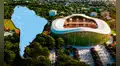 El país de América Latina que acelera obras por más de US$60 millones en su estadio para el partido del centenario del Mundial 2030