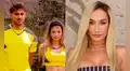 Chilena Fran Maira explota contra Austin Palao tras ser negada en ‘Volverías con tu ex 2’: “Fui yo quien terminó con él”