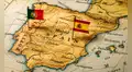 España vs. Portugal: la historia olvidada de cuando ambos países compartieron rey y fueron una superpotencia durante 60 años