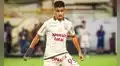 ¡Confirmado! Universitario hizo oficial la salida de Miguel Silveira a poco del Clausura: "Éxitos"