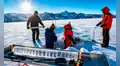 Perforan un glaciar de los Alpes a casi 3.500 metros y hallan rastros de la Edad Media ocultos en el hielo durante siglos