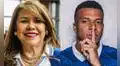 Kylian Mbappé responde con dureza a senadora paraguaya tras ataques racistas: "Usted es una mujer despreciable"