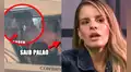 Alejandra Baigorria revela por qué nunca pensó en divorciarse de Said Palao pese a polémico ampay con varias mujeres: "Yo lo amo"
