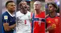 Cruces 4tos de final Mundial 2026: fechas, horarios y programación de partidos en la Copa del Mundo