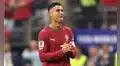 Cristiano Ronaldo confirma que disputó su último Mundial: "Antes de mí, Portugal no había ganado nada"
