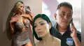 Modelo Macarena Gastaldo impacta al revelar que Christian Cueva la buscó pese a su relación con Pamela Franco: “Le conté a mi novio”