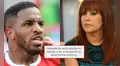 Jefferson Farfán anuncia que mostrará hoy pruebas que destruirán la reputación de Magaly Medina: “No la volverás a ver de la misma manera”