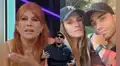 Said Palao, Alejandra Baigorria y más personajes de la farándula reaccionan a video de Jefferson Farfán contra Magaly Medina