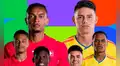 ¿A qué hora juega Colombia vs Suiza EN VIVO HOY el partido por los 8vos de final vía América TV?