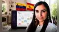 Joven venezolana dejó su emprendimiento por la crisis, llegó a España para empezar de cero y hoy es dueña de Wakuy, una exitosa empresa tecnológica para salones de belleza