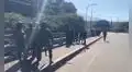 Más de 50 escolares peruanos afectados tras el cierre del puente fronterizo Macará-La Tina ordenado por Ecuador
