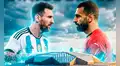 Argentina vs Egipto EN VIVO - 8vos Mundial 2026: alineaciones confirmadas y canal de tv dónde ver partido de Lionel Messi