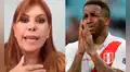 Magaly Medina rompe su silencio tras pruebas presentadas por Jefferson Farfán y amenaza con demandarlo: "Es difamante y mentiroso"