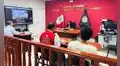 Corte de Tumbes dicta siete meses de prisión preventiva por presunta extorsión