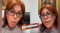 Magaly Medina expone sorpresivo video cumpliendo su servicio comunitario desde la parroquia y revela qué trabajo cumple exactamente