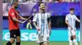 Lionel Messi falló su segundo penal en el Mundial 2026 y se convierte en el futbolista que más veces erró