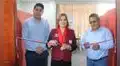 Corte de La Libertad inaugura el primer local de Justicia Itinerante en Laredo