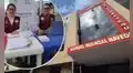 Corte de Lambayeque llevará Mesa de Partes Itinerante al centro poblado La Lima