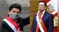 José María Balcázar no descarta el indulto a Pedro Castillo: "Tengo que tener un sustento jurídico"