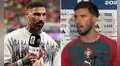 Ricardo Quaresma confrontó a Rúben Dias tras la eliminación de Portugal en el Mundial 2026: "No creaste casi nada"