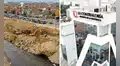 Nuevo acceso al aeropuerto Jorge Chávez en riesgo: Contraloría alerta retrasos y posibles sobrecostos en proyecto puente Santa Rosa