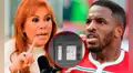 Duro revés para Jefferson Farfán: Poder Judicial rechaza su reportaje sobre servicio comunitario contra Magaly Medina y le exige explicaciones