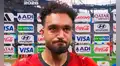 Mostafa Ziko, goleador de Egipto, acusa a FIFA tras eliminación ante Argentina del Mundial 2026: "El torneo está amañado"
