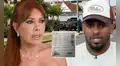 Magaly Medina revela detalle clave que Jefferson Farfán habría pasado por alto tras mostrar presuntas pruebas: "Le pasa por novato"