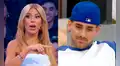 Oriana Marzoli, ex de Facundo González, arremete contra Austin Palao por negar a su novia chilena Fran Maira: “Me parece un manipulador y machista”