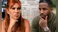 Magaly Medina contraataca a Jefferson Farfán EN VIVO: todo sobre la polémica por presuntamente haber incumplido su servicio comunitario