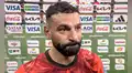 Mohamed Salah sobre el arbitraje del Argentina - Egipto en el Mundial 2026: "Fue la voluntad de Dios; todo el mundo vio lo que pasó"
