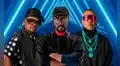 Black Eyed Peas vuelve a Lima en 2026: fecha, preventa de entradas en Ticketmaster, precios y lo que debes saber del concierto