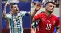 Argentina - Suiza: fecha, hora y canal de TV para ver el partido por los 4tos de final del Mundial 2026