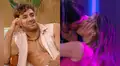 Flavia Laos impacta al besarse con modelo chileno Nico Solabarrieta delante de Austin Palao en ‘Volverías con tu ex? 2’