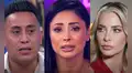 Pamela Franco comparte fuerte mensaje tras revelarse que Christian Cueva buscó a Macarena Gastaldo en medio de su relación: “No me importa lo que ella dijo”