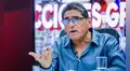 Carlos Álvarez tras reunión con Keiko Fujimori: "Mi propuesta era salir del Pacto de San José y aplicar la pena de muerte"
