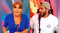 Mario Irivarren exige que sancionen a Magaly Medina por supuestamente incumplir con servicio comunitario: “Que reciba lo que merece”