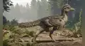 China descubre el ‘eslabón perdido’ de las aves: un fósil revela cómo perdieron sus colas de dinosaurio