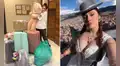 Querida tiktoker dejó su vida en Perú para comenzar de cero en Bolivia y sorprende con su éxito como influencer