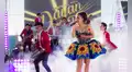 Cantante folclórica Dayan Flor sorprende al ser prenominada como mejor vocalista en los InterContinental Music Awards 2026