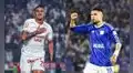 Universitario confirmó el nuevo horario para el amistoso ante Millonarios: conoce el día y canal de TV para ver el partido